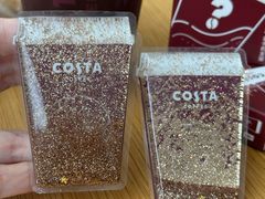 -COSTA COFFEE(恒基名人购物中心店)