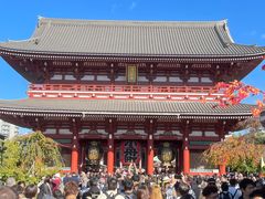 -浅草寺