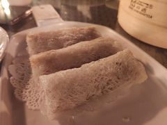 -鹭江宾馆·观海餐厅