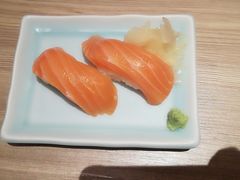 -小山日本料理(兴业太古汇店)