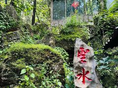 -潭柘寺景区