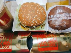 -麦当劳(大栅栏店)