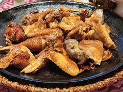 -临家闽南菜(宝洲路店)