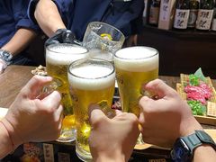 -暖都焼肉·和牛酒場(花都店)