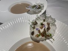 -L'Arome芳芳法国餐厅(仙林金鹰店)