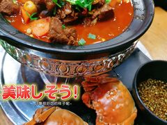 -517烧烤·龙虾·海鲜大排档(万象都荟店)