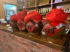 -白乐天毛肚火锅馆(解放碑店)
