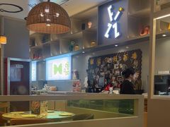 -菲滋意式餐厅(富阳东方茂店)