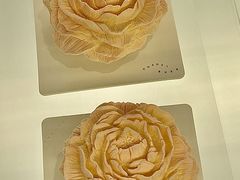 -潮一不贰·西式简餐·法式甜品(外滩店)