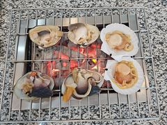 -震海贝烤贝·民俗特色店(延吉总店)