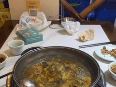 -野菌王•养生汤锅•野生菌火锅(大理漾濞路店)