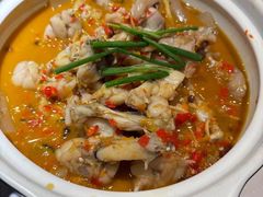 -费大厨辣椒炒肉(黄兴中心广场店)