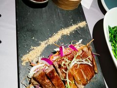 -梧桐北京烤鸭·铜锅涮肉(海岸城店)