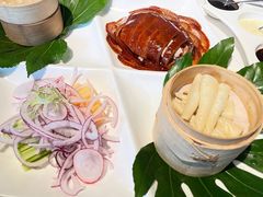 -榕意·川味之美(深业上城店)