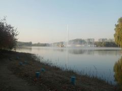 -大兴滨河森林公园