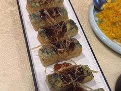 -北平印象.北京烤鸭.新京菜.融合菜(世贸店)