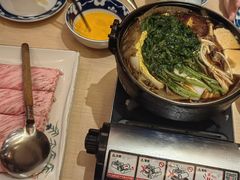 -小山日本料理(太古汇店)