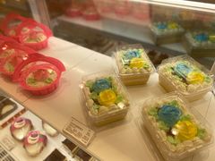 -好利来(曲江龙湖店)