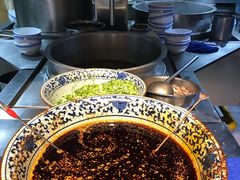 -舌尖尖牛肉面(甘南路店)