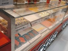 -東更道点心行(崂山丽达店)