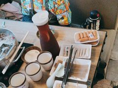-野妹火锅(南园店)