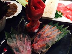 璞御-璞御·海鲜·雪花牛肉局(宾水西道店)