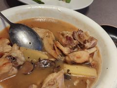 -长禧家·珑厨(东山口店)