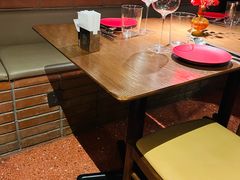 -肆海小川菜酒馆Wine Bistro (青年路店)
