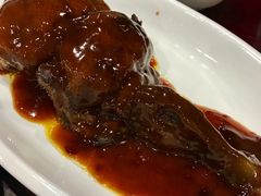 -吴门人家·苏宴宫廷菜(拙政园店)