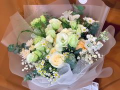 -ChaKo Flora ·茶子花艺 (市北店)