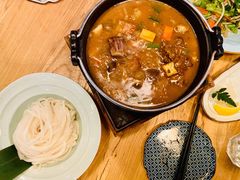 -Hatsune隐泉日式料理(SKP店)