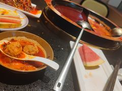 -三江两海老火锅(北京首店)