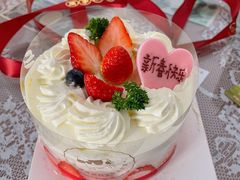 草莓公主-味多美(江安路店)