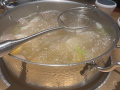 -左庭右院鲜牛肉火锅(新梅广场店)