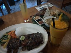 -Pundi Pundi Restaurant