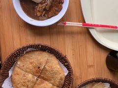 -穆彦华逍遥镇胡辣汤(岗坡路店)