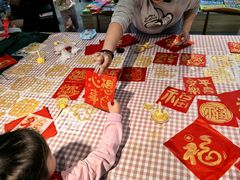 -方庄书店(通润商务会馆店)