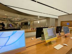 -Apple零售店(苏州店)