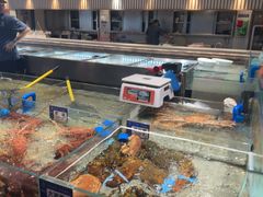 -渔傅·霞浦滩涂海鲜(建平店)