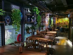 -胡桃里音乐酒馆(四道口店)