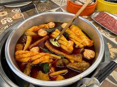 -顶上头·螺蛳火锅(五一新村店)