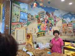 -赞记龙凤礼饼(龙津路店)