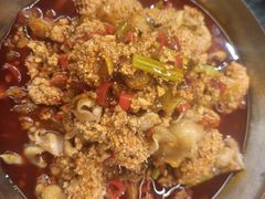 -饭桌故事·血鸭湘(荣宝华店)