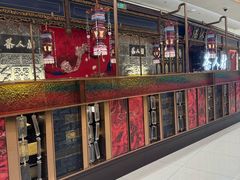 -茶人村·宫廷私厨(奥体印象城店)