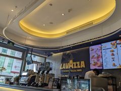 -LAVAZZA拉瓦萨咖啡(中航城君尚购物中心店)