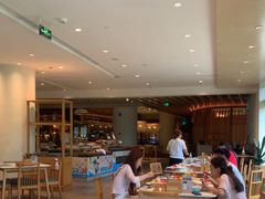 -味餐厅·海鲜·火锅·自助餐