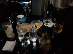 -广州四季酒店·天吧·高空酒吧