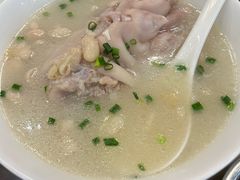 -双流老字号董蹄花(广场路店)