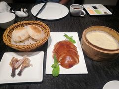 -大董(福田皇庭中心店)