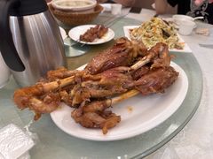 -那达慕蒙古风味酒楼
